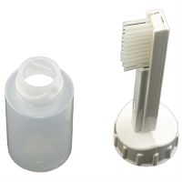 картинка Panasonic AMJ14Q-F60W щетка в сборе для очистки соковыжималки-блендера MJ-171PR, MJ-171NR, MJ-176NR магазин Интерком-НН являющийся официальным представителем в России картинка Panasonic AMJ14Q-F60W щетка в сборе для очистки соковыжималки-блендера MJ-171PR, MJ-171NR, MJ-176NR от магазина Интерком-НН