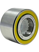 картинка SKF BA2B 633667 (C00026298) подшипник 30x60x37 двухрядный для стиральной машины Indesit, Ariston от магазина Интерком-НН