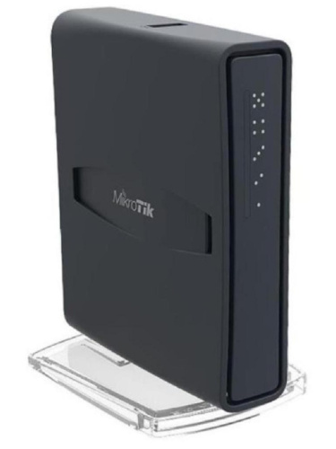 картинка MikroTik hAP AC lite RB952Ui-5ac2nD-TC RouterBoard Wi-FI-роутер RouterBoard hAP AC Lite Tower от магазина Интерком-НН фото 2
