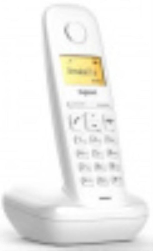картинка Р/Телефон Dect Gigaset A170 SYS RUS белый АОН от магазина Интерком-НН фото 2