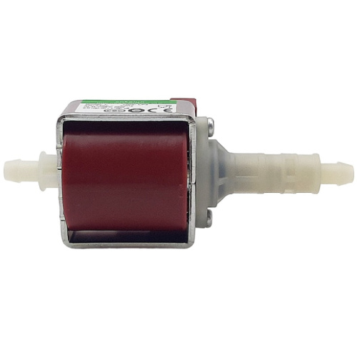картинка Kalun LP3-B насос (помпа) 230V 50Hz 25W 0,3 mPa для пылесососов, кофемашин и паровых станций от магазина Интерком-НН фото 4