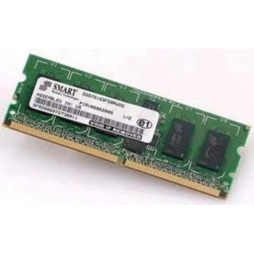 картинка Модуль памяти DIMM Mini 512MB AXXMINIDIMM512  от магазина Интерком-НН фото 2