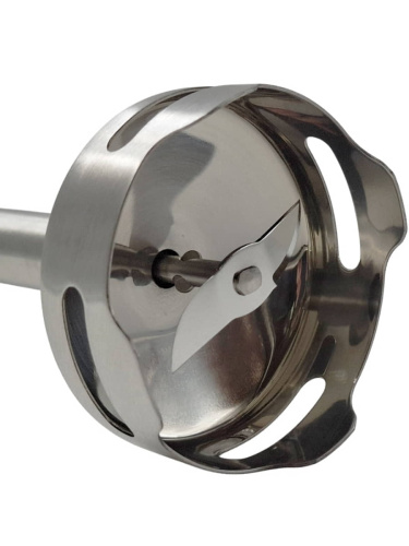 картинка Moulinex DD5R38F0-CHOP насадка измельчитель (чоппер) для блендера DD5R38F0 от магазина Интерком-НН фото 4