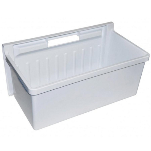 картинка Indesit C00857086 ящик морозильной камеры нижний для холодильников Ariston, Stinol от магазина Интерком-НН фото 2
