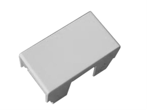 картинка Заглушка на 1 модуль для суппорта 45016 от магазина Интерком-НН