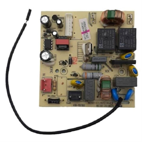 изображение Redmond RJ-912S-PP (BESD-ZZJ823-PW) плата питания для соковыжималки RJ-912S магазин Компании Интерком-НН картинка Redmond RJ-912S-PP (BESD-ZZJ823-PW) плата питания для соковыжималки RJ-912S от магазина Интерком-НН