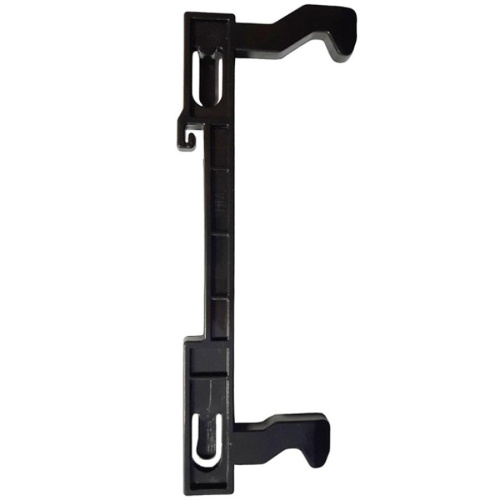 картинка Защелка, крючок двери MW5618AA-P07.1 (W511AA-P07.1) для микроволновой печи (СВЧ) Bork M511, MW511  от магазина Интерком-НН фото 3