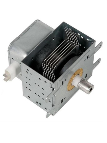 изображение Samsung OM75P(31) (MCW352SA) Магнетрон для микроволновой печи 1000W магазин Компании Интерком-НН фото 2 картинка Samsung OM75P(31) (MCW352SA) Магнетрон для микроволновой печи 1000W от магазина Интерком-НН фото 2