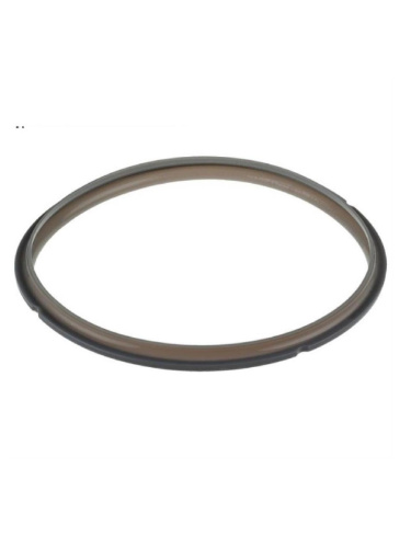 картинка RMCPM190XXXX1X056AA1-Premium уплотнитель крышки силиконовый для мультиварки REDMOND RMC-PM190 от магазина Интерком-НН