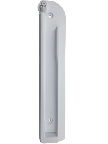 картинка Indesit C00384954 направляющая овощного ящика (левая) для холодильника Ariston, Whirlpool  от магазина Интерком-НН