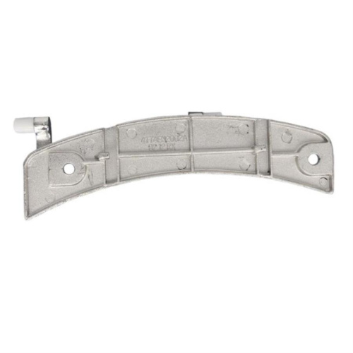 картинка LG 4774EN2002A Петля (кронштейн) люка для стиральной машины WD-10120ND, WD-10170ND, WD-10180N от магазина Интерком-НН фото 3