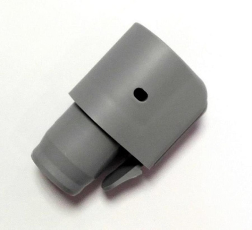 картинка Candy 03865097 Наконечник шланга для пылесоса  от магазина Интерком-НН