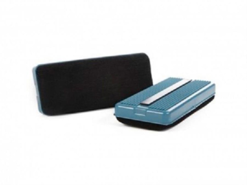 картинка BRIV E-306 Стиратель магнитный  для досок 147x67х24 мм от магазина Интерком-НН