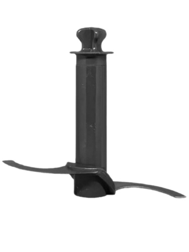 картинка Polaris PHB-0848-NIZ нож измельчителя для блендера PHB 0848 88мм, черный от магазина Интерком-НН фото 6