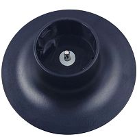 картинка Polaris PHB-0848-KRR крышка-редуктор измельчителя 500мл блендера PHB 0848 черный-матовый от магазина Интерком-НН