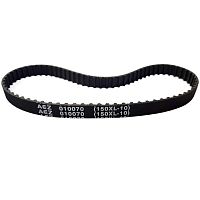 картинка Ремень зубчатый приводной 010070 (150XL-10) для электроинструмента  от магазина Интерком-НН