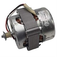 картинка Moulinex SS-187156 (YY8628-23) двигатель 90Вт для хлебопечки OW400001/B7, OW400100/B7, OW400115/B7 от магазина Интерком-НН