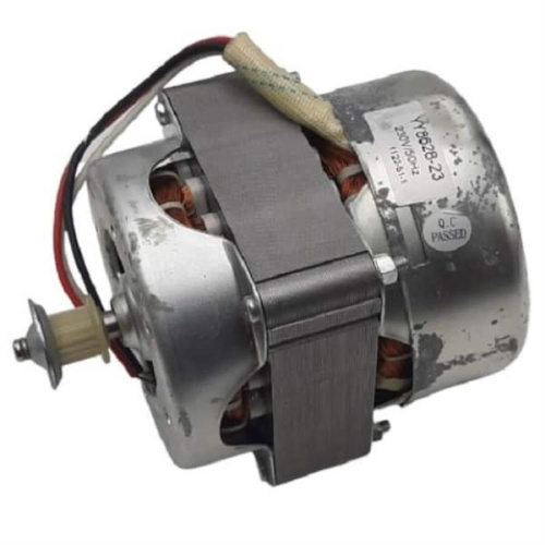 картинка Moulinex SS-187156 (YY8628-23) двигатель 90Вт для хлебопечки OW400001/B7, OW400100/B7, OW400115/B7 от магазина Интерком-НН