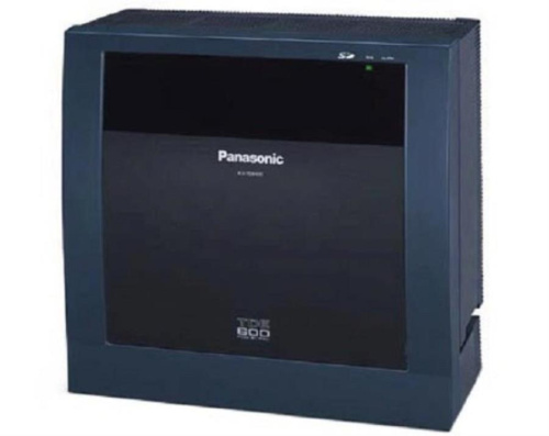 изображение АТС Panasonic KX-TDE600RU Базовый блок 10 слотов, процессор, блок питания. магазин Компании Интерком-НН картинка Panasonic KX-TDE600RU АТС Базовый блок 10 слотов, процессор, блок питания. от магазина Интерком-НН