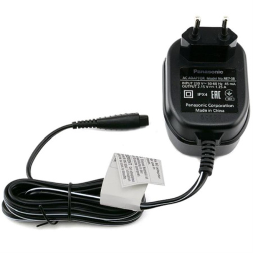 изображение Panasonic WES6002K7661 (WES6002K7664) зарядное устройство для электробритвы ES6002, ES6003 магазин Компании Интерком-НН фото 3 картинка Panasonic WES6002K7661 (WES6002K7664) зарядное устройство для электробритвы ES6002, ES6003 от магазина Интерком-НН фото 3