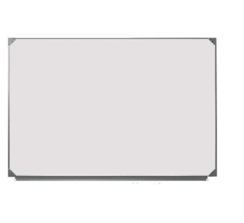 картинка Магнитно-маркерная одноэлементная доска 1700x1000мм ДК-14Б от магазина Интерком-НН