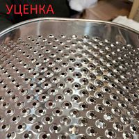 картинка Atlant УЦЕНКА 730414600800 Барабан в сборе с крестовиной под подшипники 6203+6204+25x47x8/11.5 от магазина Интерком-НН