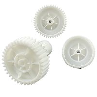 картинка Комплект шестеренок MFW-6 для мясорубки Bosch MFW68640 от магазина Интерком-НН
