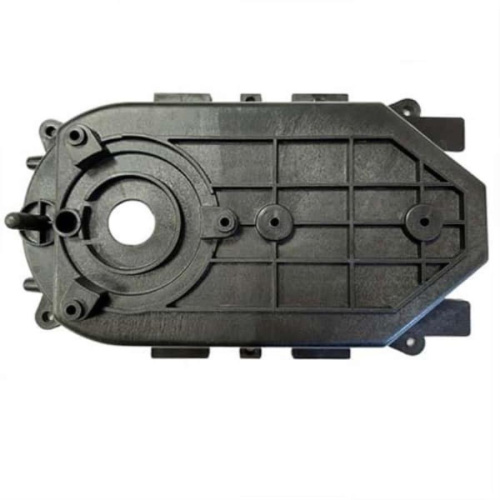 картинка Redmond RMG-1216-KRF крышка редуктора (передняя часть) для мясорубки RMG-1216 от магазина Интерком-НН