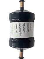 картинка Becool BCL 052S фильтр-осушитель 1/4" под пайку для установки на жидкостную линию от магазина Интерком-НН