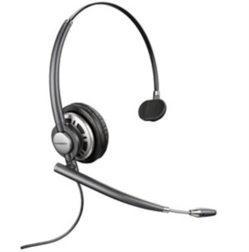 картинка PL-HW291N Гарнитура телефонная Plantronics EncorePro NC от магазина Интерком-НН