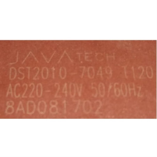 картинка JAVAtech DST2010-7049 Блок злектророзжига 4-х канальный 3-х контактный с клемой заземления от магазина Интерком-НН фото 2