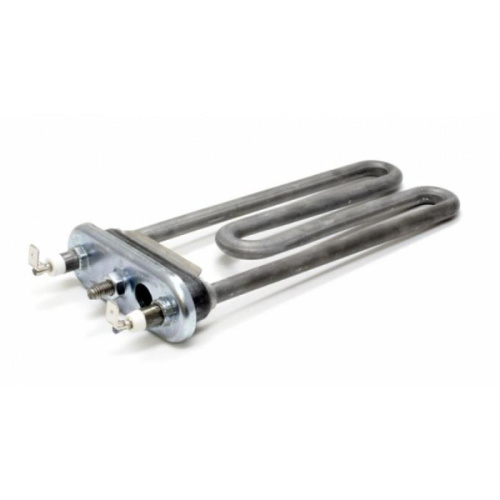 картинка Bacrer  HTR007LG (3406050) ТЭН с отверстием под датчик 1600Вт, 175мм для стиральных машин LG  от магазина Интерком-НН