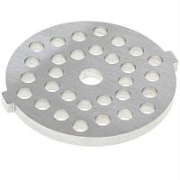 картинка Moulinex MS-651186 решетка средняя 5мм для мясорубки ME106832, ME108832, ME111032, ME301132 от магазина Интерком-НН