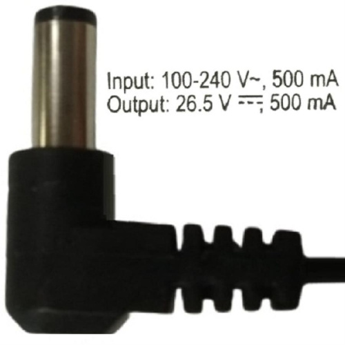 картинка Redmond RV-UR359-ZU блок питания (сетевой адаптер) для пылесоса RV-UR359 от магазина Интерком-НН фото 3