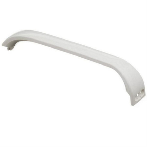 изображение Bosch 00369547 ручка двери, белая для холодильника KGS36310, KGS36V00, KGS36V30, KGS37320IE магазин Компании Интерком-НН картинка Bosch 00369547 ручка двери, белая для холодильника KGS36310, KGS36V00, KGS36V30, KGS37320IE от магазина Интерком-НН