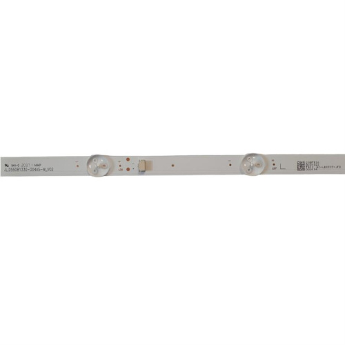 изображение Panasonic 468373.777 комплект модулей подсветки (4шт) для телевизора TX-55HXR700 магазин Компании Интерком-НН фото 2 картинка Panasonic 468373.777 комплект модулей подсветки (4шт) для телевизора TX-55HXR700 от магазина Интерком-НН фото 2