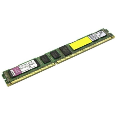 изображение Модуль памяти DDR3 4096Mb KVR1333D3LD8/4G Kingston магазин Компании Интерком-НН картинка Модуль памяти DDR3 4096Mb KVR1333D3LD8/4G Kingston от магазина Интерком-НН