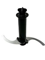 картинка Polaris PHB-1384-NIZ нож измельчителя 500мл  для блендера PHB 1384 Silent темно-серый магазин Интерком-НН являющийся официальным представителем в России картинка Polaris PHB-1384-NIZ нож измельчителя 500мл  для блендера PHB 1384 Silent темно-серый от магазина Интерком-НН