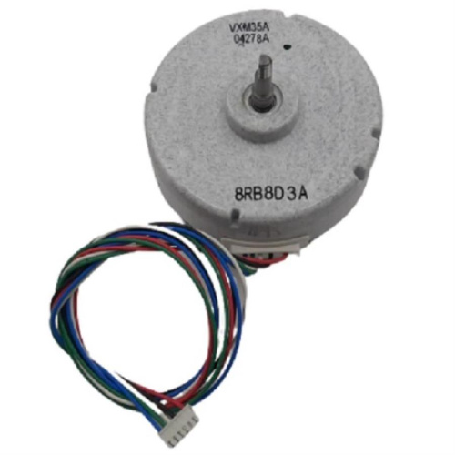 картинка Panasonic FFE23001702S двигатель в сборе для воздухоочистителя-увлажнителя F-VXM35H, F-VXM35R  от магазина Интерком-НН