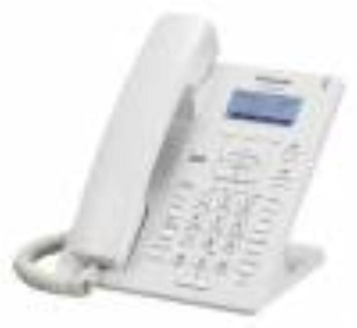 картинка Panasonic KX-HDV130RU Проводной SIP телефон от магазина Интерком-НН фото 4