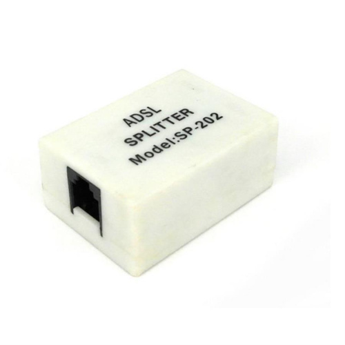 картинка Сплиттер ADSL SP-202 от магазина Интерком-НН