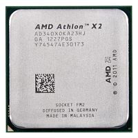 картинка Процессор AMD Athlon X2 340, SocketFM2, OEM AD340XOKA23HJ от магазина Интерком-НН