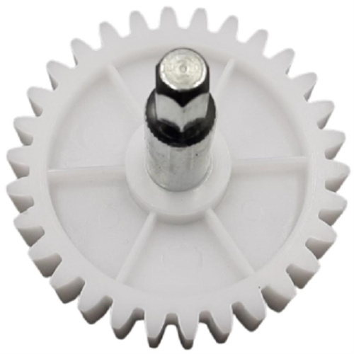 картинка Redmond RMG-1239-6-SHL шестерня большая с валом для мясорубки RMG-1239-6 от магазина Интерком-НН фото 2