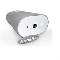 картинка DoorHan SECTIONAL-1200 привод для секционных ворот от магазина Интерком-НН
