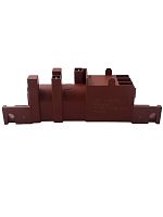 картинка JAVAtech DST2010-702C блок злектророзжига 2-х канальный многоискровой для газовой плиты Gefest от магазина Интерком-НН