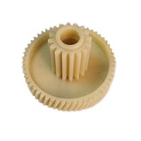 картинка Шестерня 41.063-VIT-D45 для мясорубки Vitek, Panasonic D=45/18, H=34, 16 прямых и 54 косых зубьев магазин Интерком-НН являющийся официальным представителем в России картинка Шестерня 41.063-VIT-D45 для мясорубки Vitek, Panasonic D=45/18, H=34, 16 прямых и 54 косых зубьев от магазина Интерком-НН