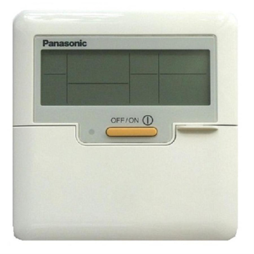изображение Проводной пульт A75C2240 (A75C2742) для кондиционера Panasonic CS-A18BD3P, CS-F50DD1E5, CS-F43DD3E5 магазин Компании Интерком-НН картинка Panasonic A75C2240 (A75C2742) проводной пульт для кондиционера CS-A18BD3P, CS-D43DD2H5, CS-F43DD2E5 от магазина Интерком-НН
