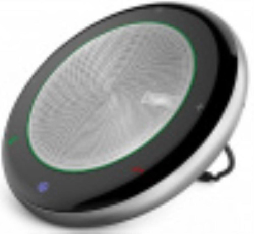 картинка Спикерфон Yealink CP700 серебристый от магазина Интерком-НН фото 3