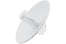 картинка Ubiquiti NanoBeam M5-300  Wi-Fi точка 5 ГГц с параболической антенной диаметр 300мм магазин Интерком-НН являющийся официальным представителем в России картинка Ubiquiti NanoBeam M5-300  Wi-Fi точка 5 ГГц с параболической антенной диаметр 300мм от магазина Интерком-НН