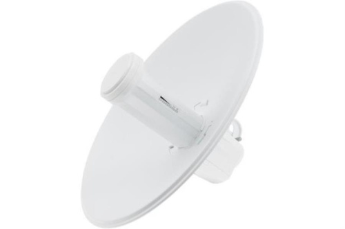 изображение NBE-M5-300 Ubiquiti NanoBeam Wi-Fi точка 5 ГГц с параболической антенной диаметр 300мм магазин Компании Интерком-НН картинка Ubiquiti NanoBeam M5-300 Wi-Fi точка 5 ГГц с параболической антенной диаметр 300мм от магазина Интерком-НН